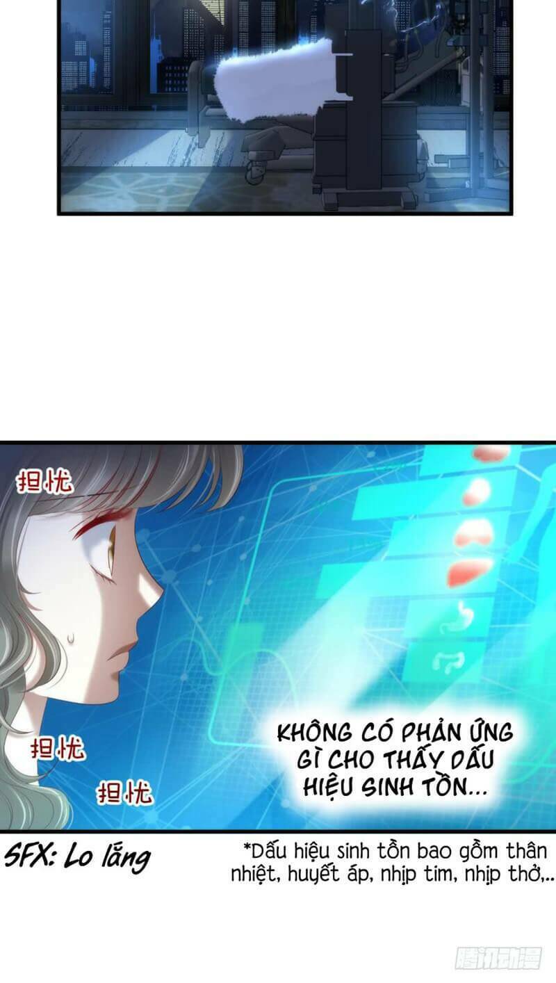 Một Vạn Tư Thế Công Lược Yêu Nam Chương 177 Ảnh 21