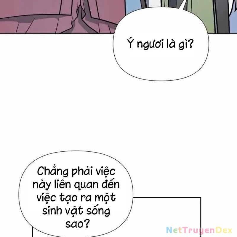 Ông Chú Ma Pháp Thiếu Nữ Chương 27 Ảnh 24