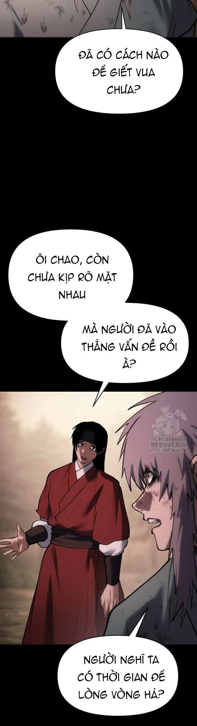 Ám Vệ Chương 52 Ảnh 49
