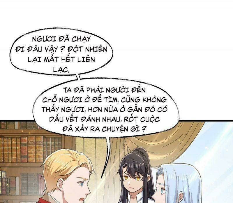 Thiên Chi Vãn Ca Chương 12 Ảnh 50
