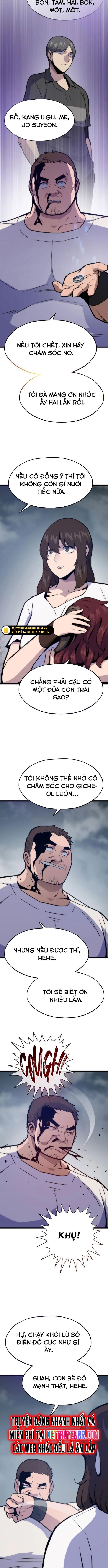 Hồi Quy Giả Chương 123 Ảnh 9