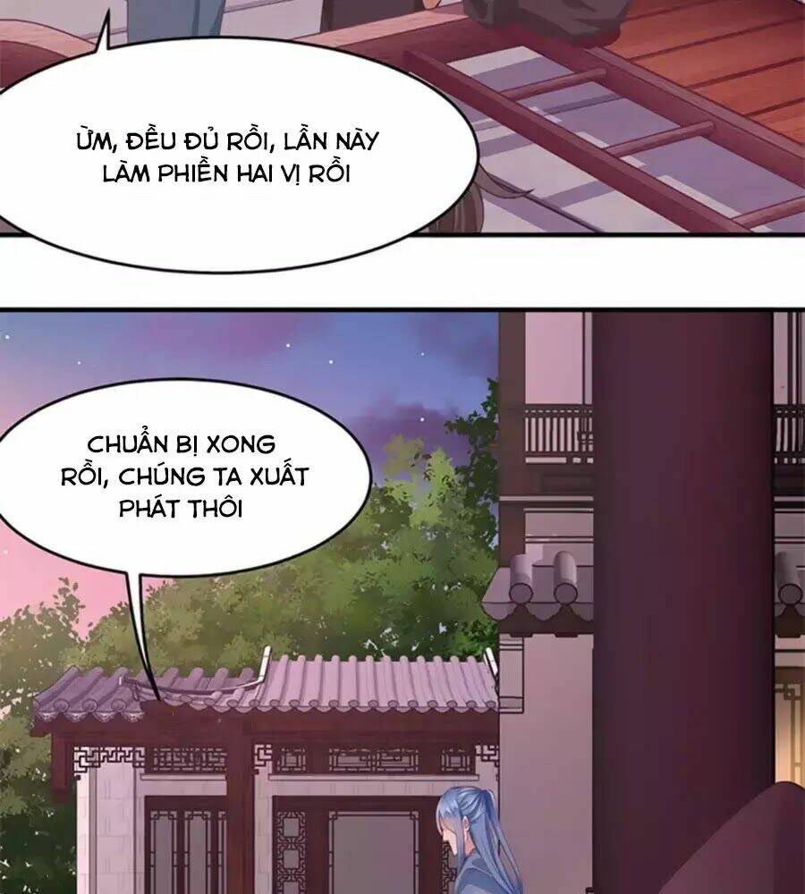 Chưởng Gia Tiểu Nương Tử Chương 11 Ảnh 48