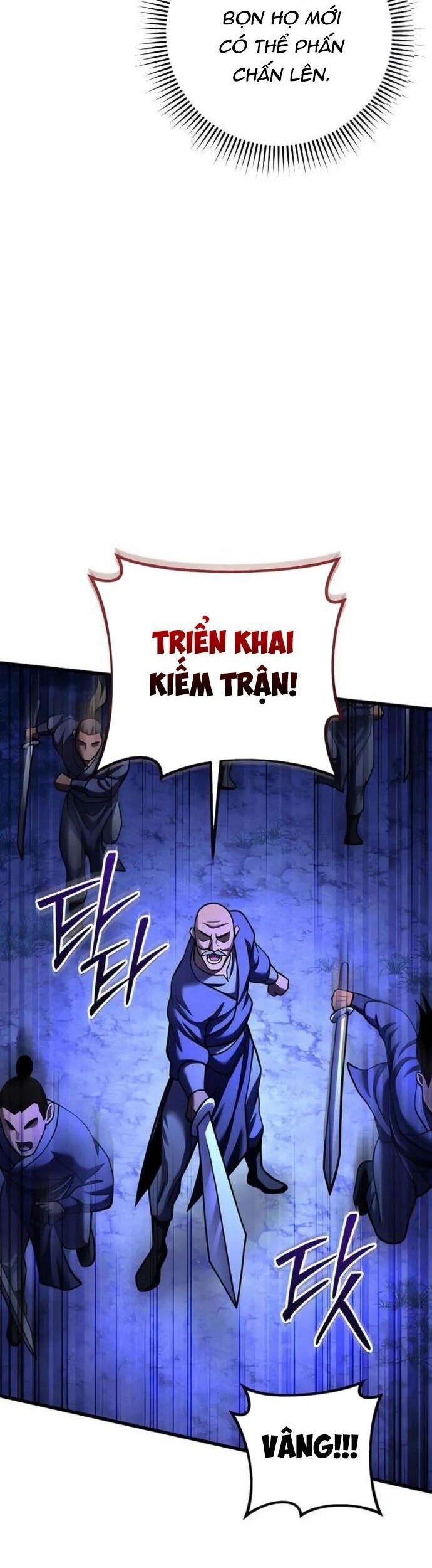 Con Trai Út Nhà Ha Buk Paeng Chương 158 Ảnh 22