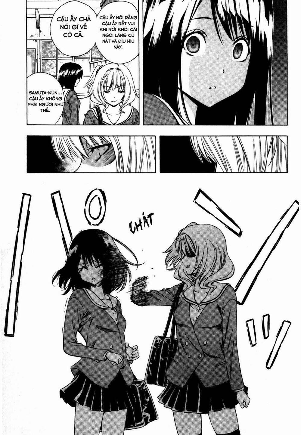 Corpse Party Another Child Chương 0 Ảnh 8