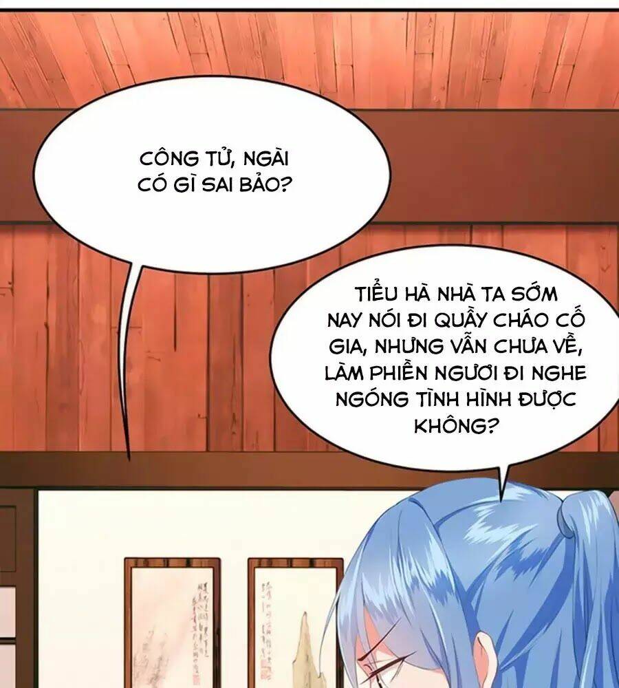 Chưởng Gia Tiểu Nương Tử Chương 5 Ảnh 46