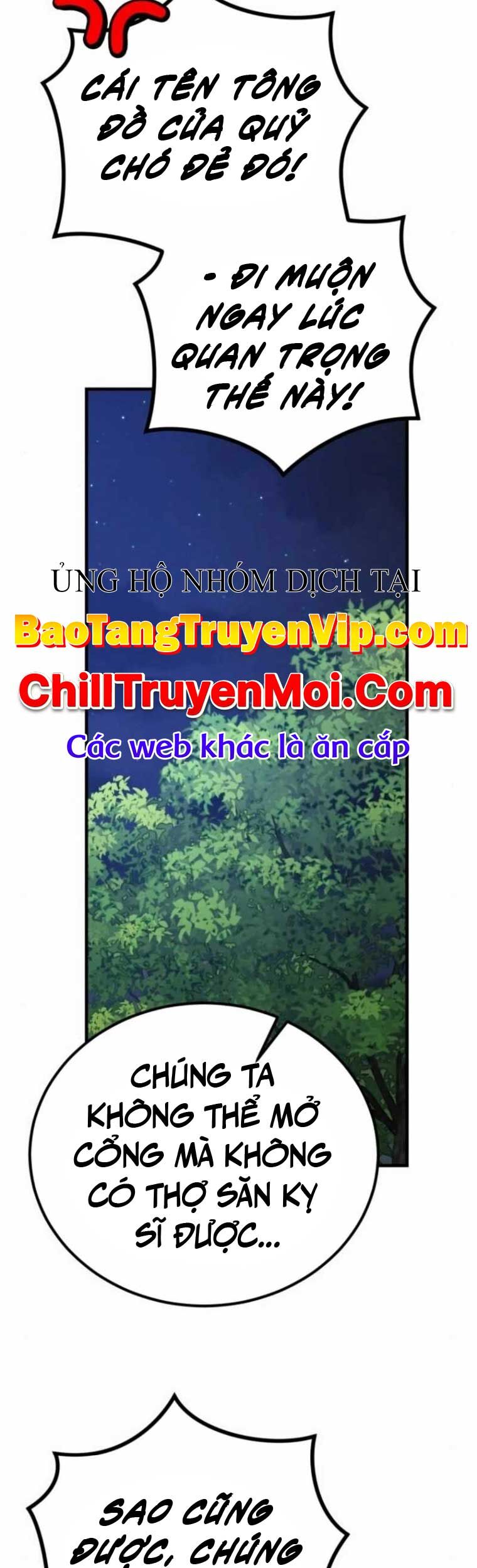 Kẻ Điên Và Đội Trưởng Cảnh Vệ Chương 28 Ảnh 77