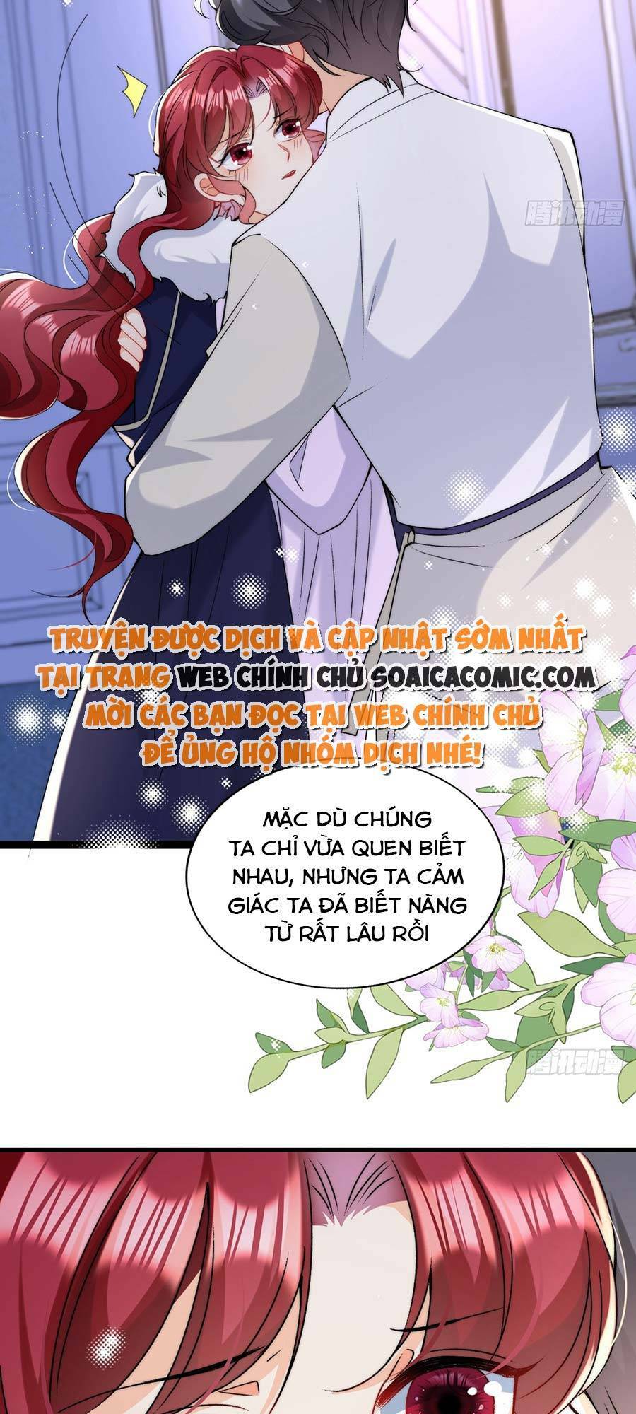 Đêm Không Ngủ Của Long Vương Chương 15 Ảnh 11
