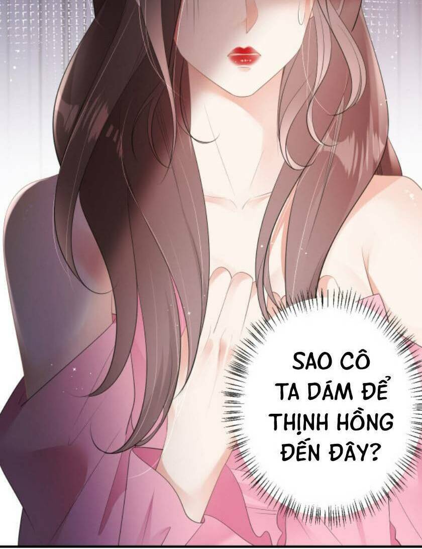 Tùy Ý Thiêu Đốt Lửa Tình Chương 6 Ảnh 28