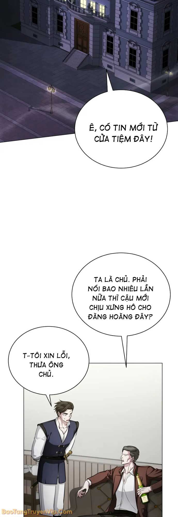 Đứa Con Có Vấn Đề Của Ma Tháp Chương 2 Ảnh 3