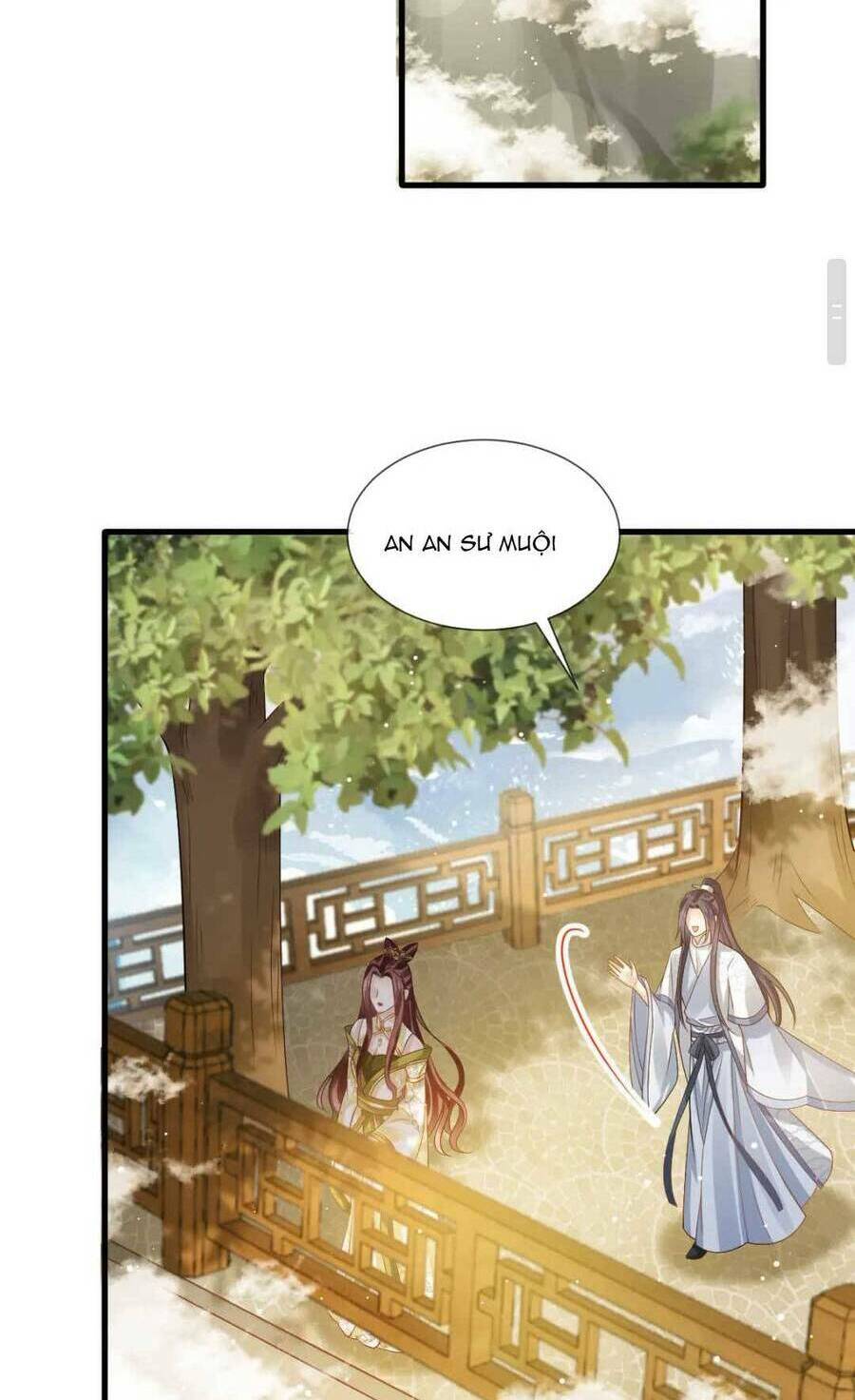 Ai Toàn Năng Thay Ký Chủ Báo Thù Chương 66 Ảnh 40