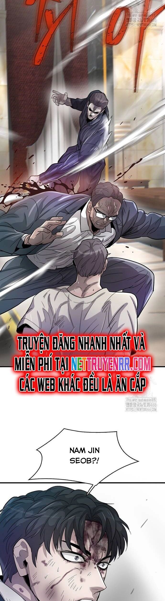 Bù Nhìn Chương 103 Ảnh 20