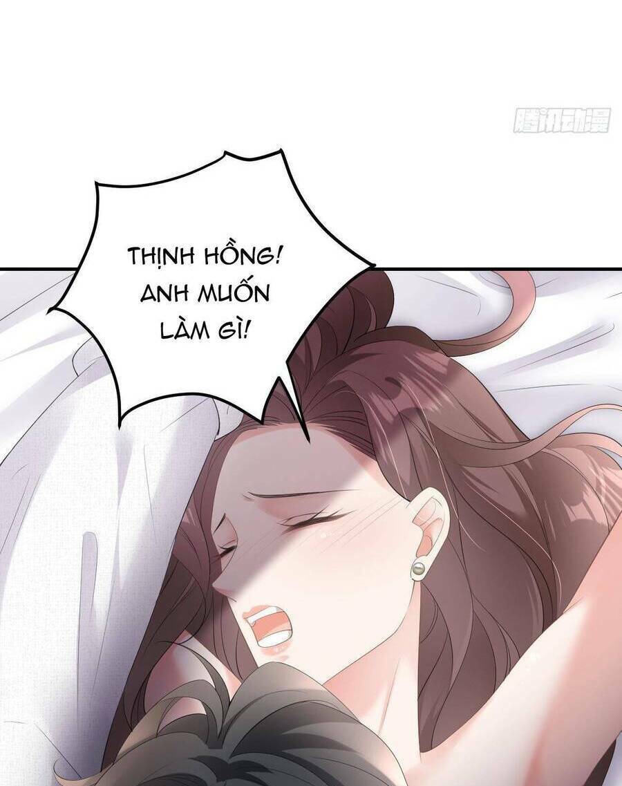 Tùy Ý Thiêu Đốt Lửa Tình Chương 7 Ảnh 34