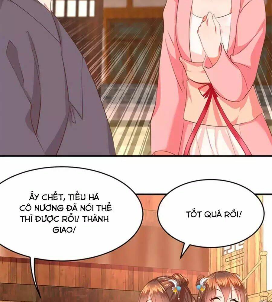 Chưởng Gia Tiểu Nương Tử Chương 9 Ảnh 62