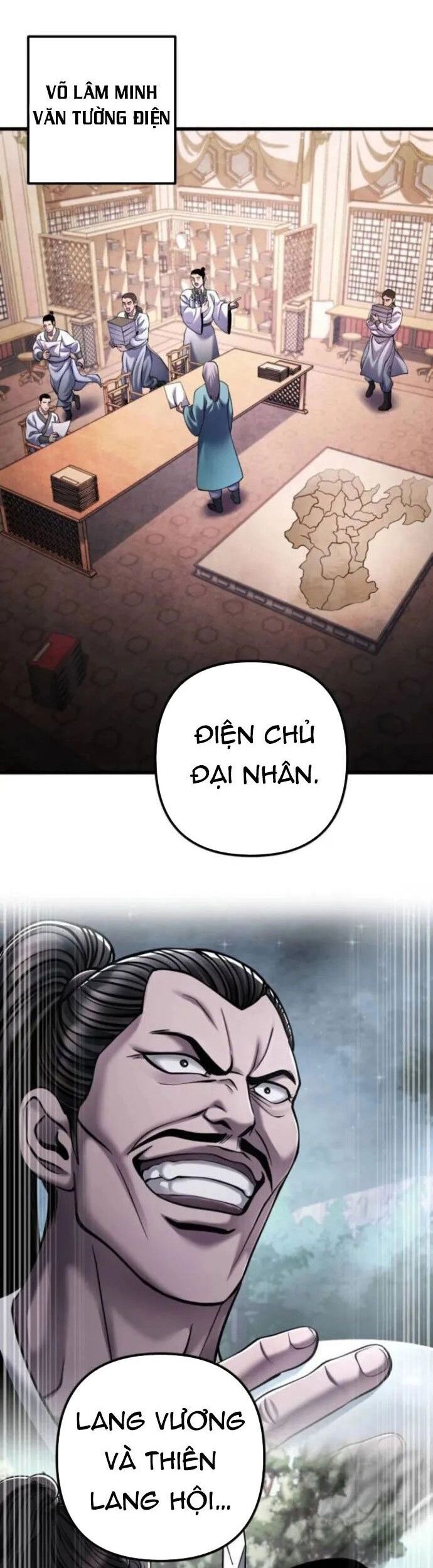 Con Trai Út Nhà Ha Buk Paeng Chương 162 Ảnh 30