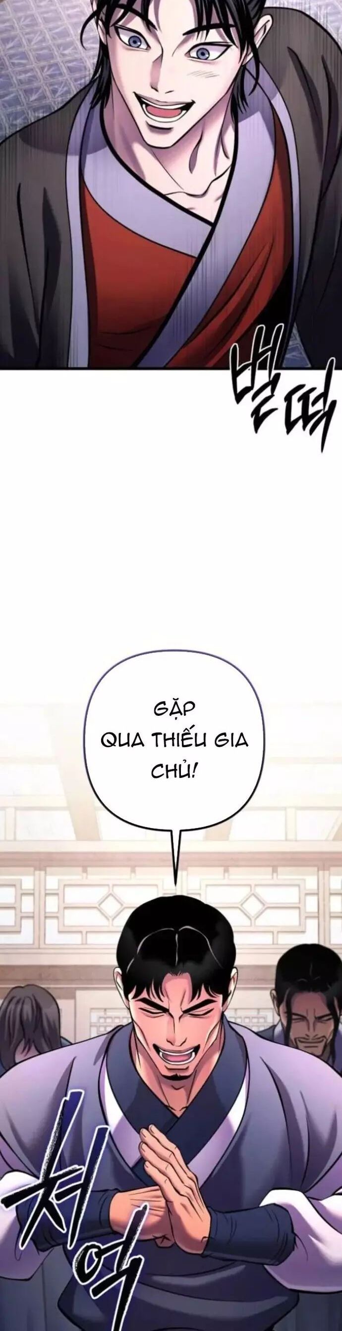Con Trai Út Nhà Ha Buk Paeng Chương 161 Ảnh 4