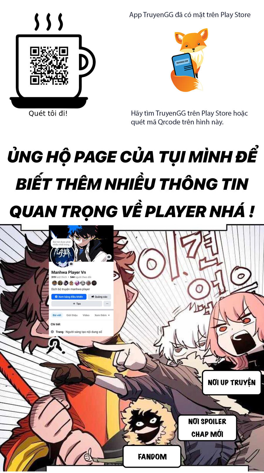 Player Chương 230 Ảnh 2