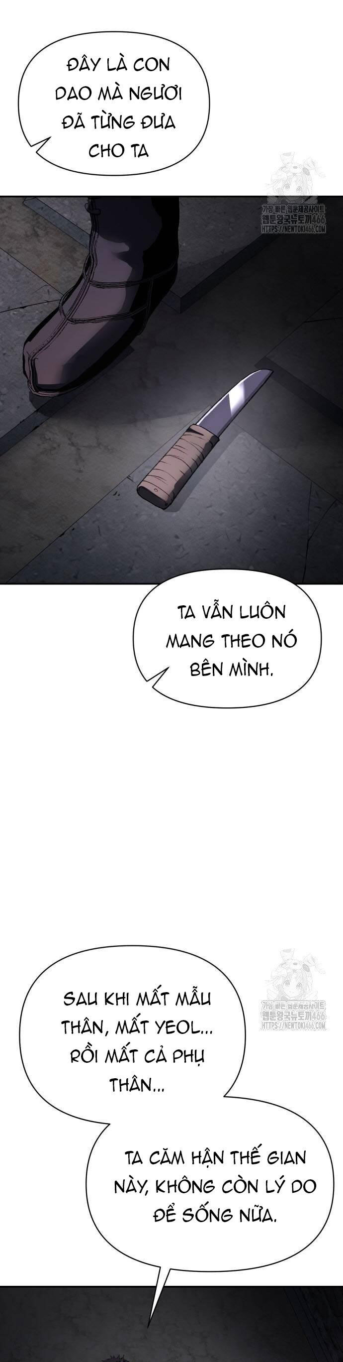 Ám Vệ Chương 52 Ảnh 11