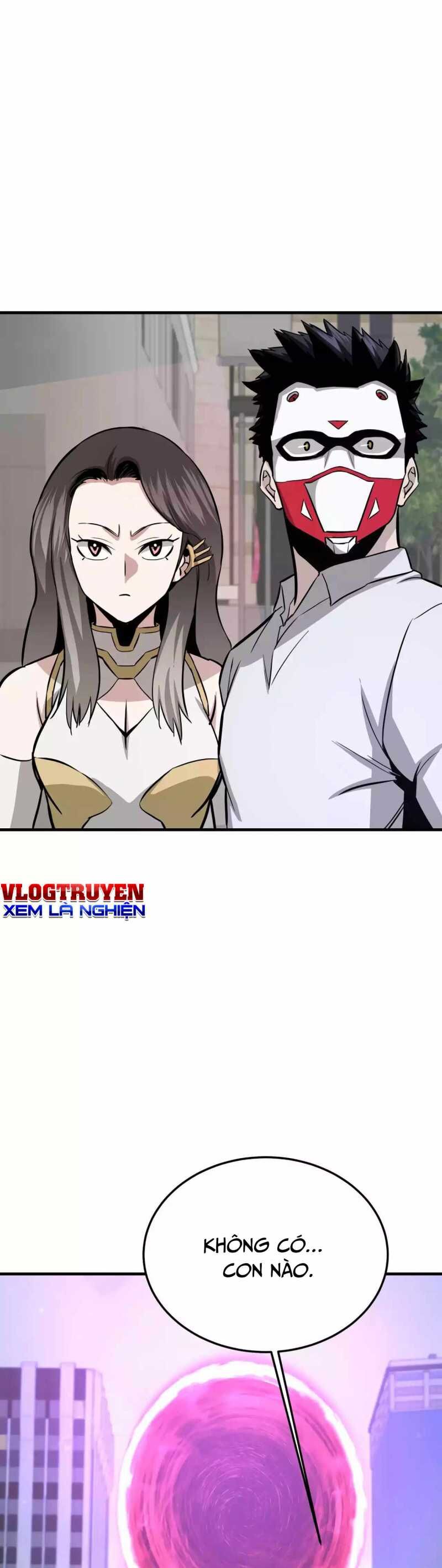 Ta Trở Về Từ ĐịA NgụC Chương 74 Ảnh 19