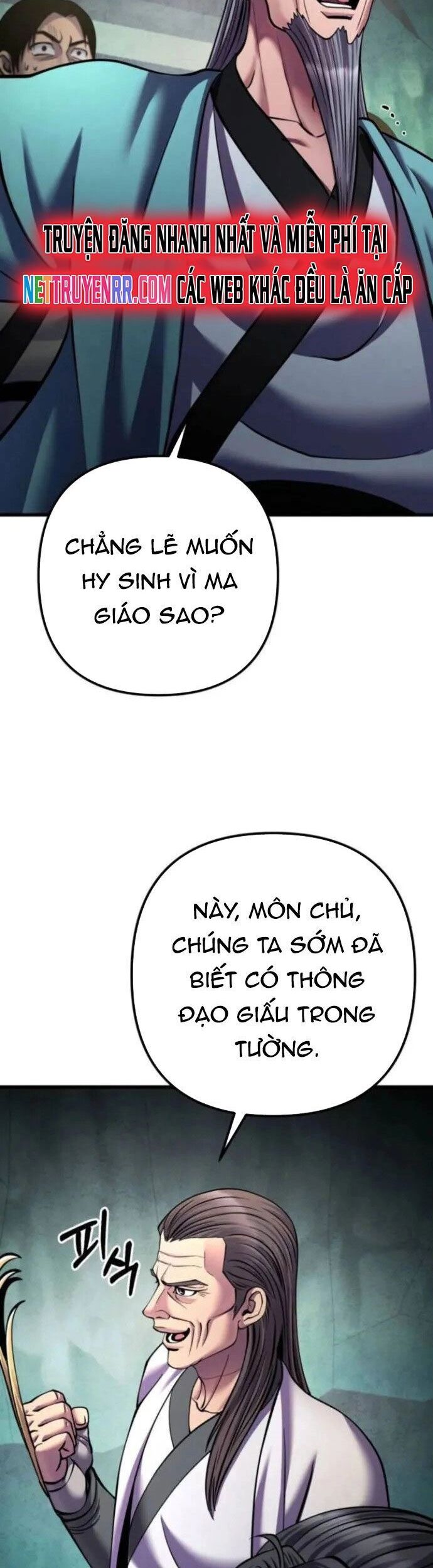 Con Trai Út Nhà Ha Buk Paeng Chương 162 Ảnh 56