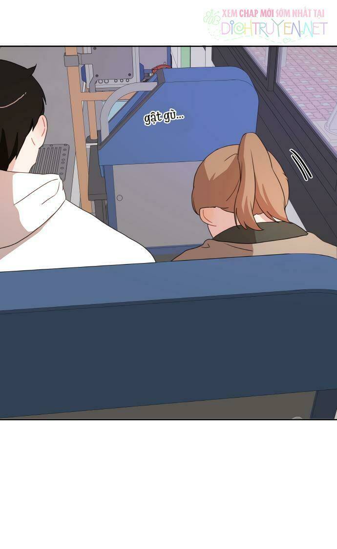 Bloody Romance - Lãng Mạn Đẫm Máu Chương 1 Ảnh 70