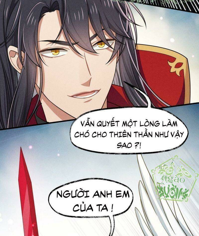 Thiên Chi Vãn Ca Chương 3 Ảnh 9