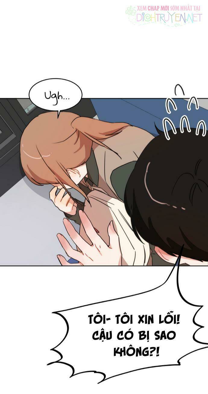 Bloody Romance - Lãng Mạn Đẫm Máu Chương 1 Ảnh 78