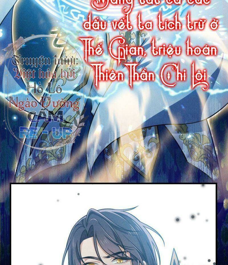Thiên Chi Vãn Ca Chương 5 Ảnh 37