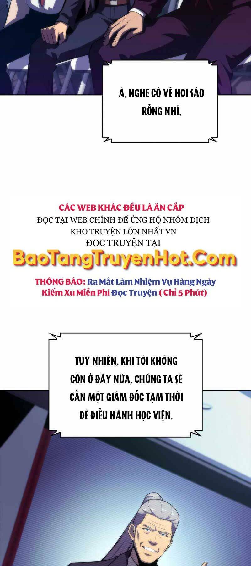 Kẻ Thách Đấu Chương 52.5 Ảnh 44