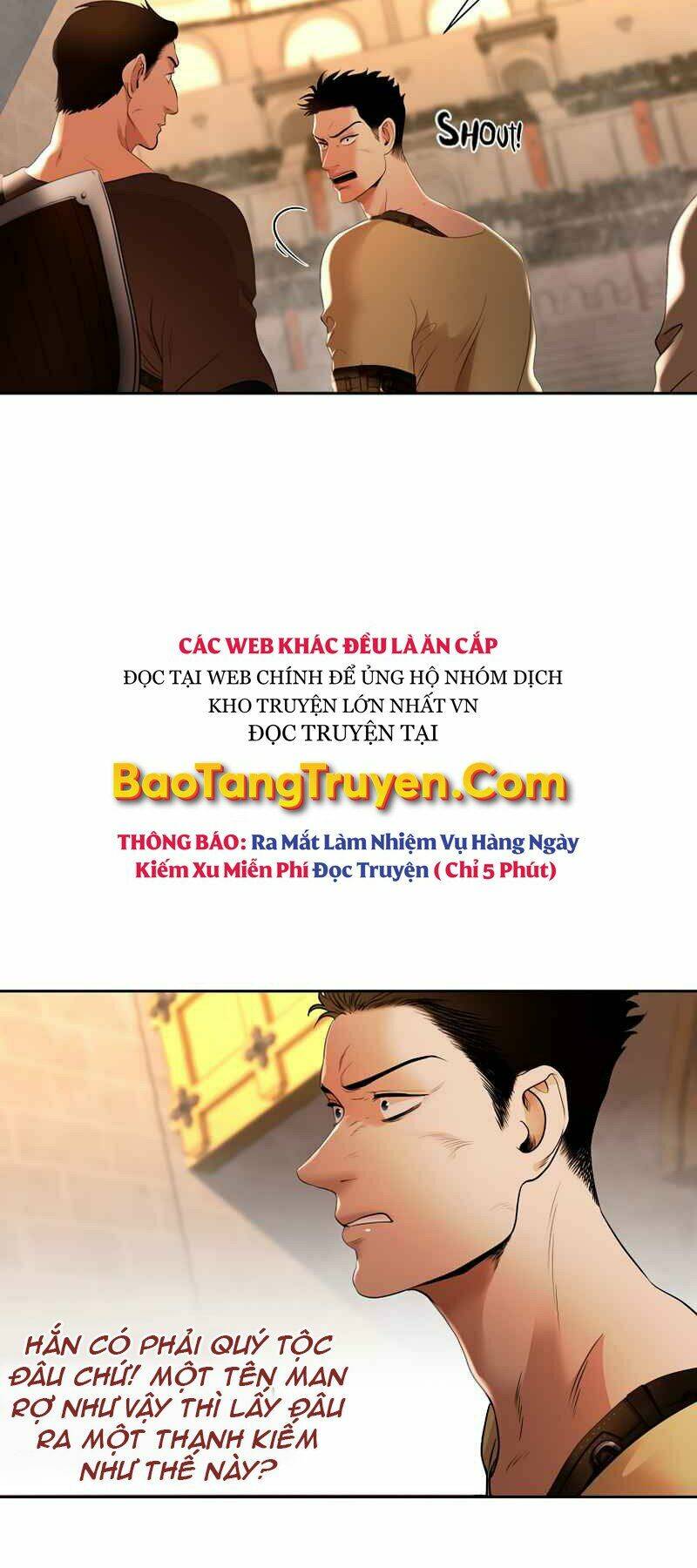 Nhiệm Vụ Chiến Binh Chương 7 Ảnh 43