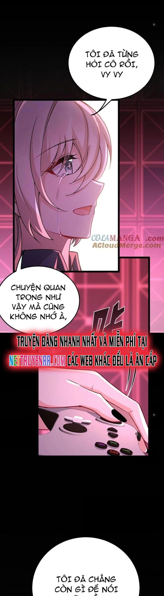 Trường Sinh Bất Lão, Ta Cưới Tà Thần Về Làm Vợ Chương 78 Ảnh 8