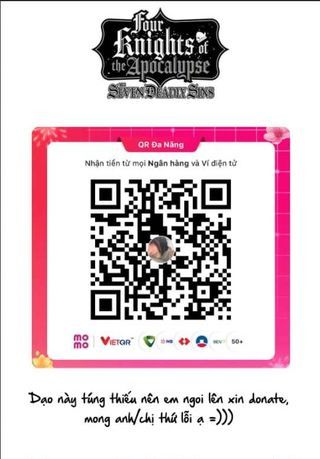 Tứ Kỵ Sĩ Khải Huyền Chương 155 Ảnh 2