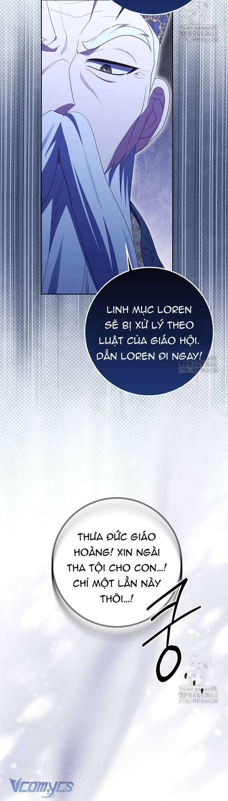 Tôi Không Thuộc Về Nơi Này Chương 34 Ảnh 45