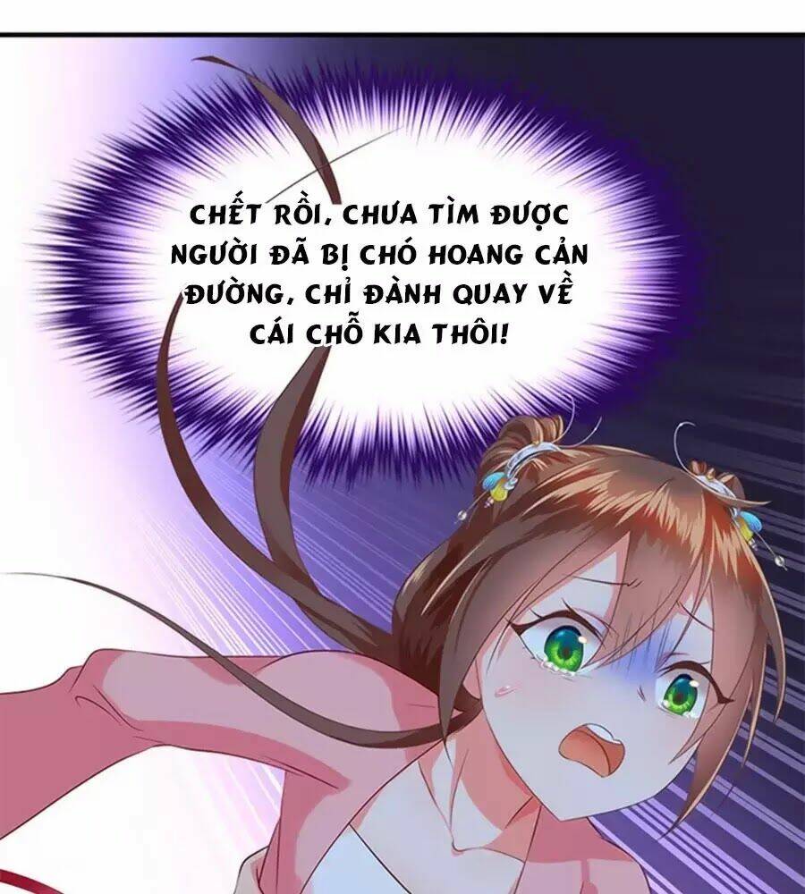 Chưởng Gia Tiểu Nương Tử Chương 7 Ảnh 37