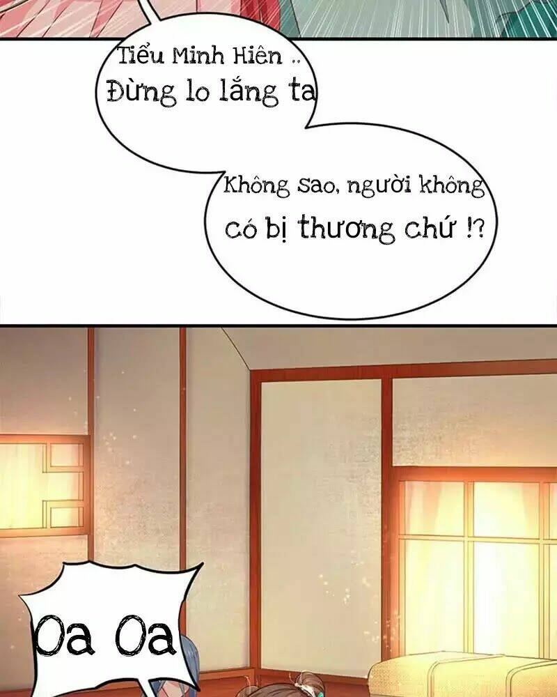 Chưởng Gia Tiểu Nương Tử Chương 2 Ảnh 50