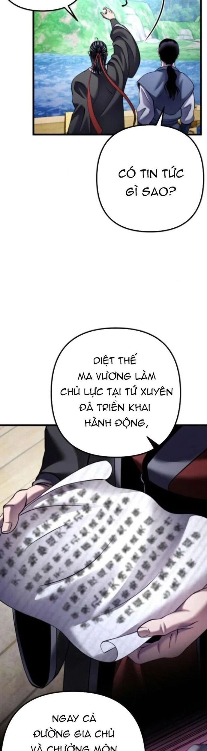Con Trai Út Nhà Ha Buk Paeng Chương 164 Ảnh 26