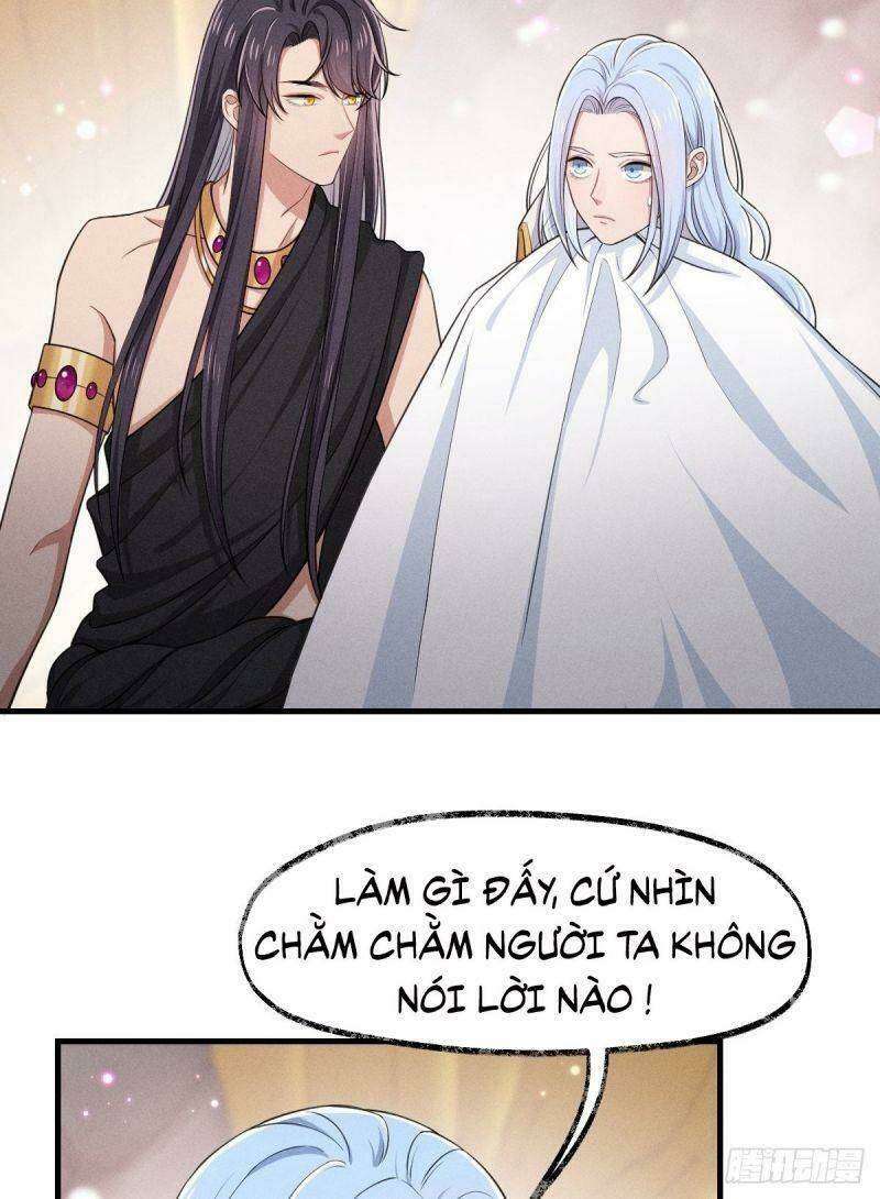 Thiên Chi Vãn Ca Chương 11 Ảnh 25