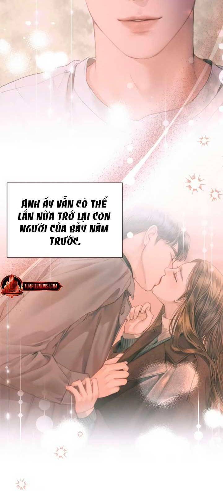 Đứa Trẻ Trông Giống Tôi Chương 41 Ảnh 9