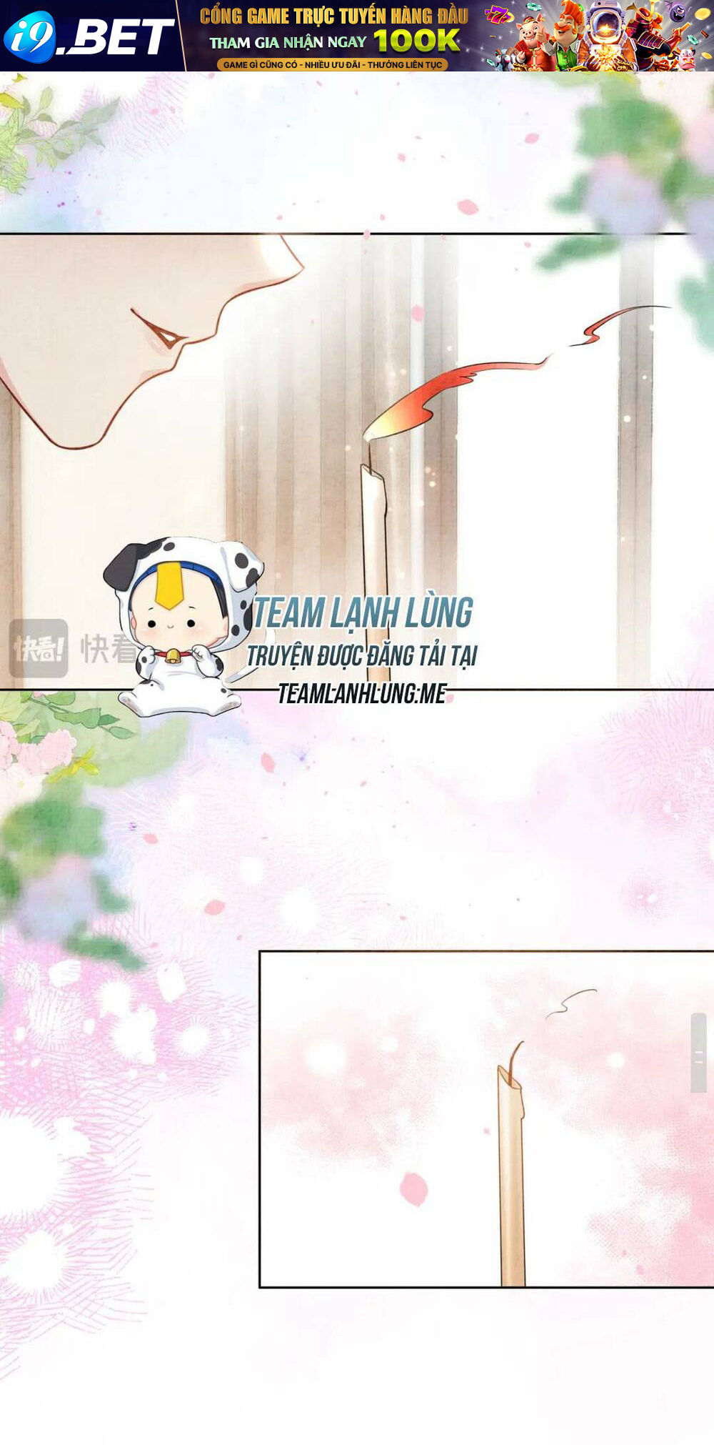 Bệnh Kiều Nam Chủ Lại Ghen Rồi Chương 120 Ảnh 49
