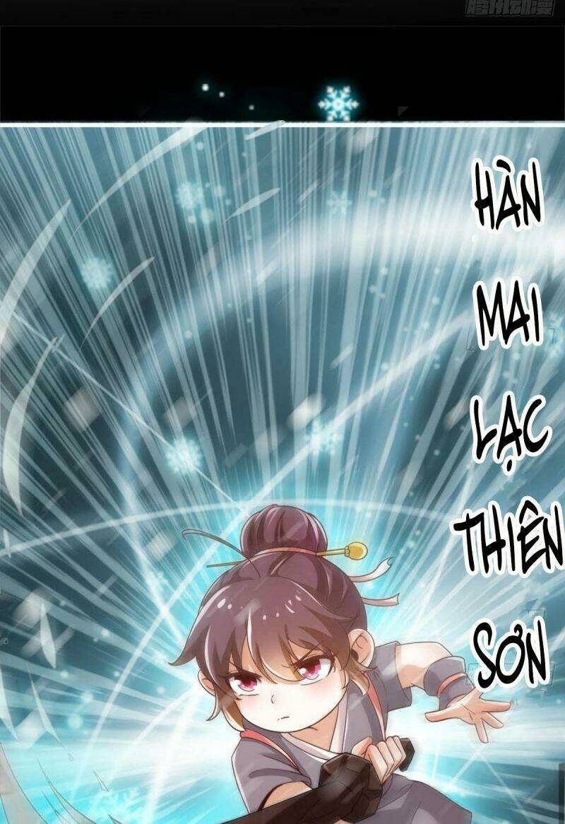 Cứu Được Tên Đại Ma Tôn Chương 22 Ảnh 14