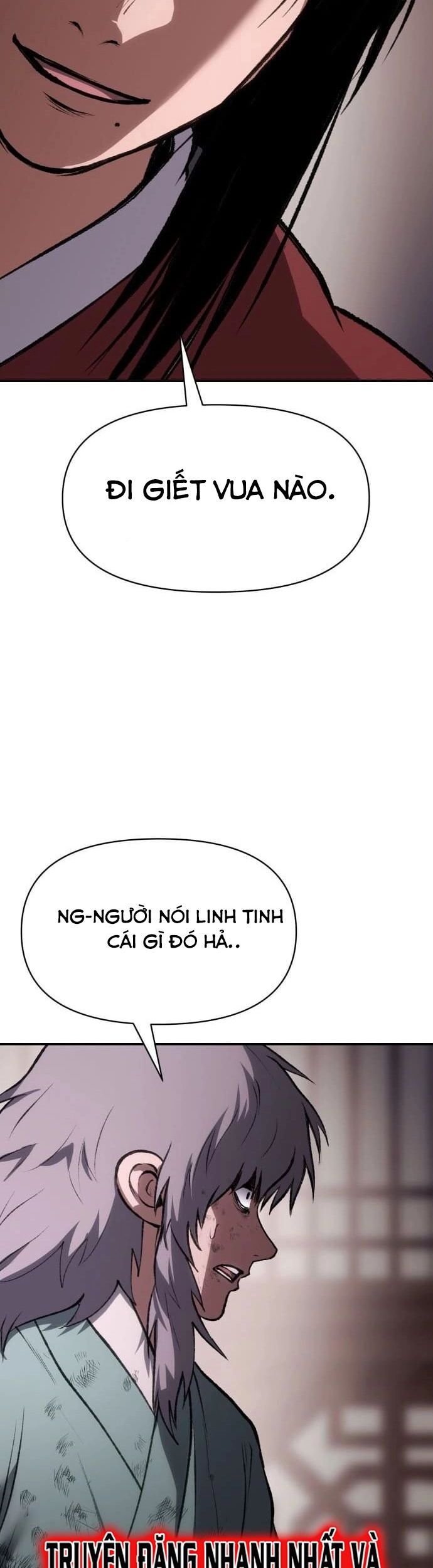 Ám Vệ Chương 50 Ảnh 56