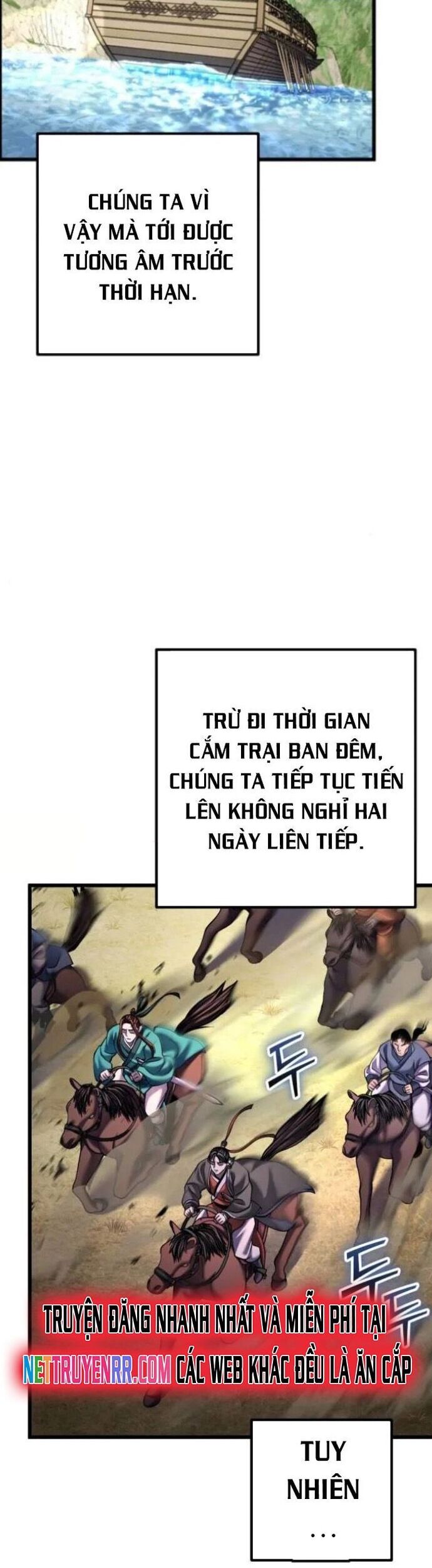 Con Trai Út Nhà Ha Buk Paeng Chương 164 Ảnh 44