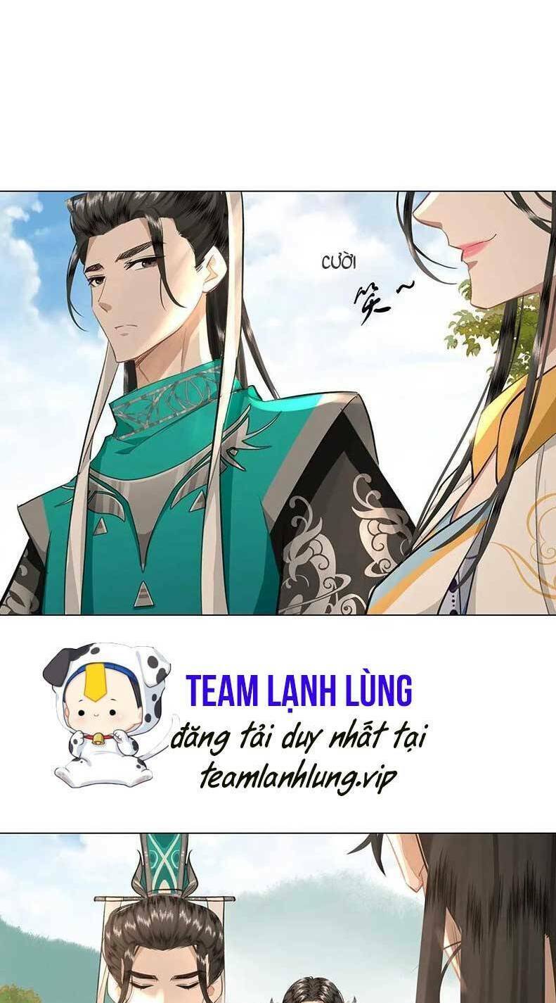 Báo Cáo Bạo Quân , Phi Tần Là Tổ Tông Của Người Chương 25 Ảnh 8