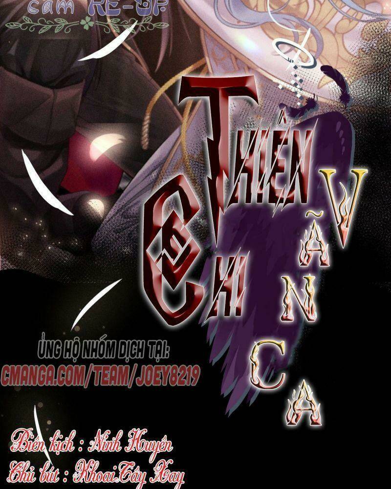 Thiên Chi Vãn Ca Chương 13 Ảnh 3