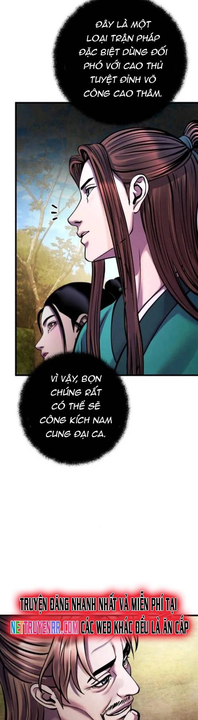 Con Trai Út Nhà Ha Buk Paeng Chương 165 Ảnh 5