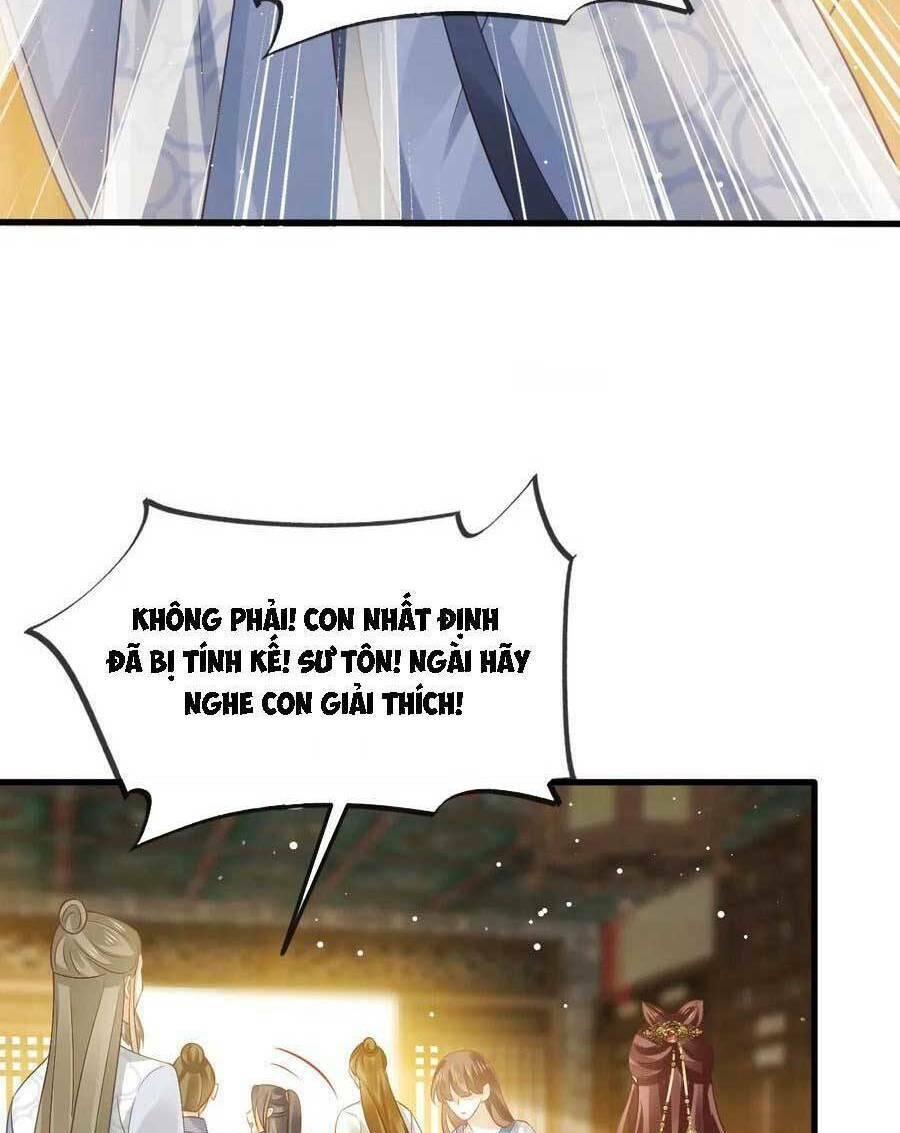 Ai Toàn Năng Thay Ký Chủ Báo Thù Chương 69 Ảnh 44