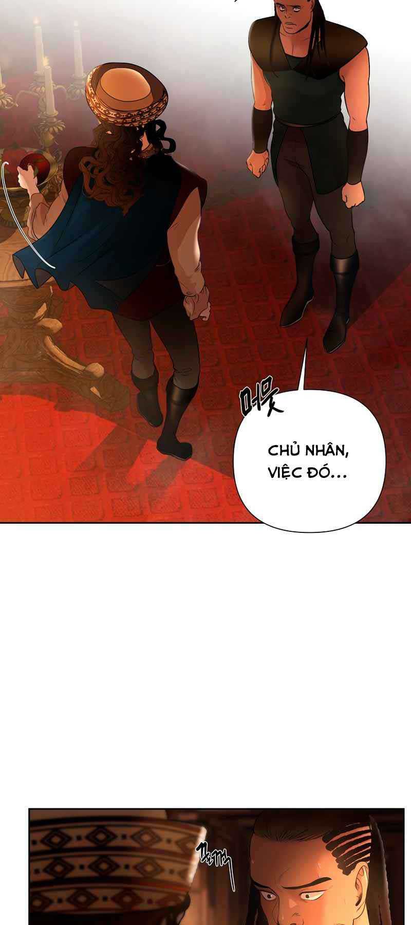 Nhiệm Vụ Chiến Binh Chương 9 Ảnh 10