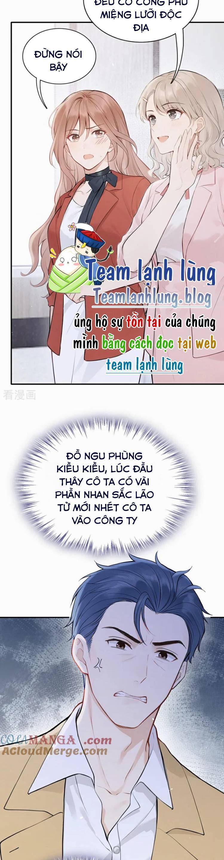 Phu Nhân, Thân Phận Của Người Lộ Rồi Chương 76 Ảnh 16