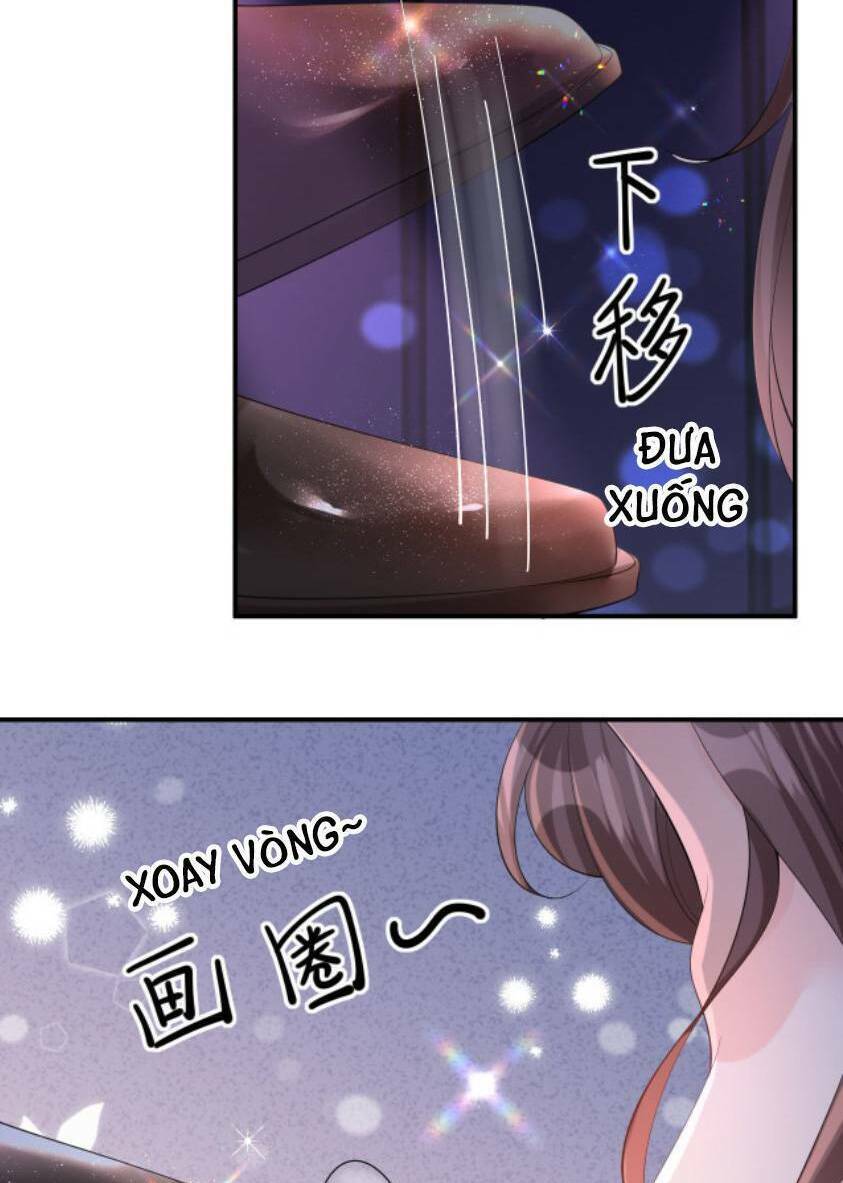 Tùy Ý Thiêu Đốt Lửa Tình Chương 4 Ảnh 8