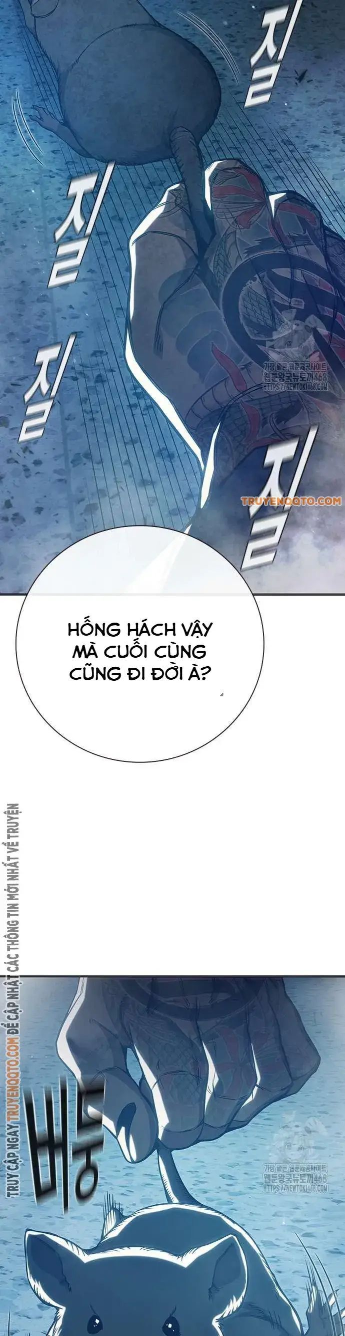 Nhà Tù Vị Thành Niên Chương 44 Ảnh 41