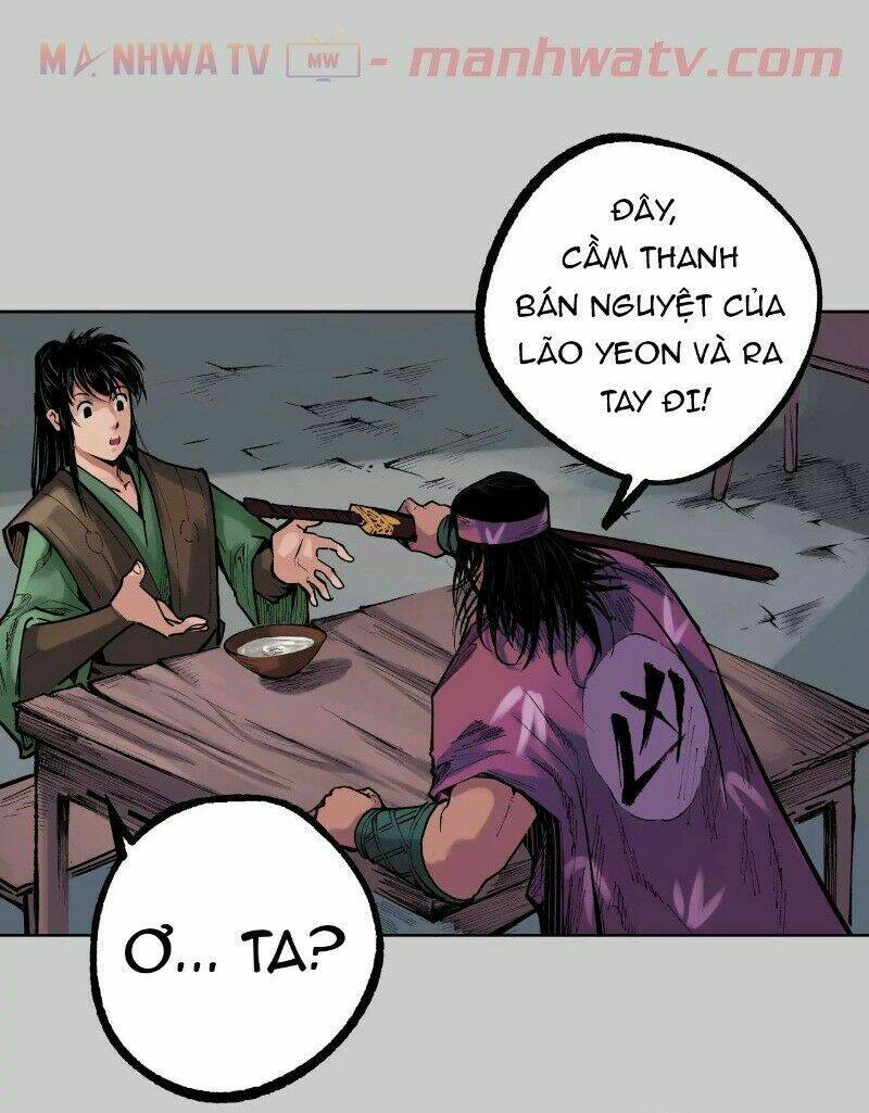 Thanh Gươm Quỷ Chương 78 Ảnh 10
